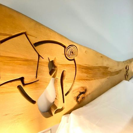 Apartamento En Gros San Sebastian Luaran gambar