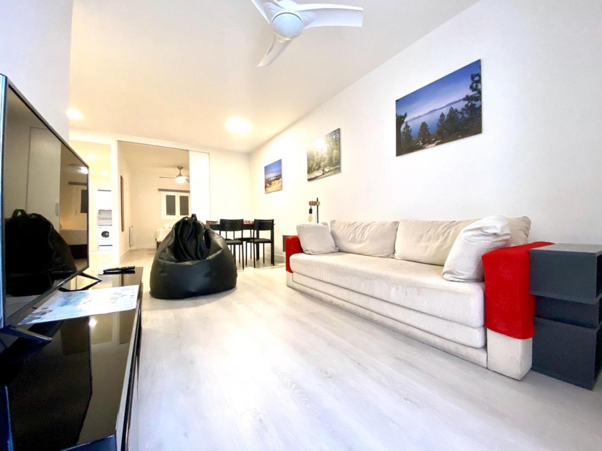 Apartamento En Gros San Sebastian Luaran gambar