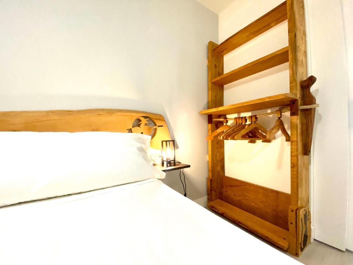 Apartamento En Gros San Sebastian Luaran gambar